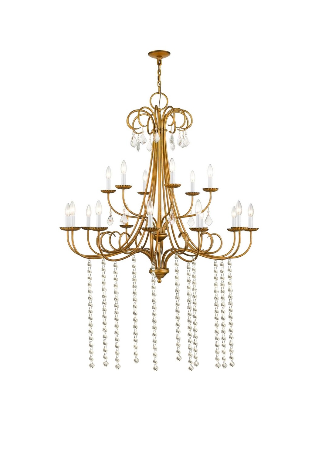 Chandelier 1