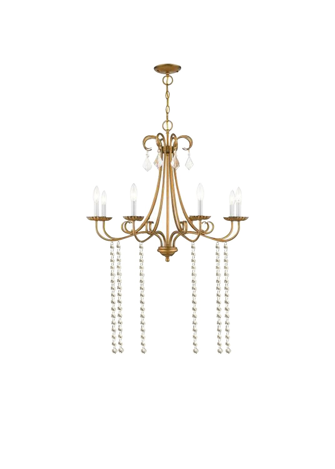 Chandelier 2