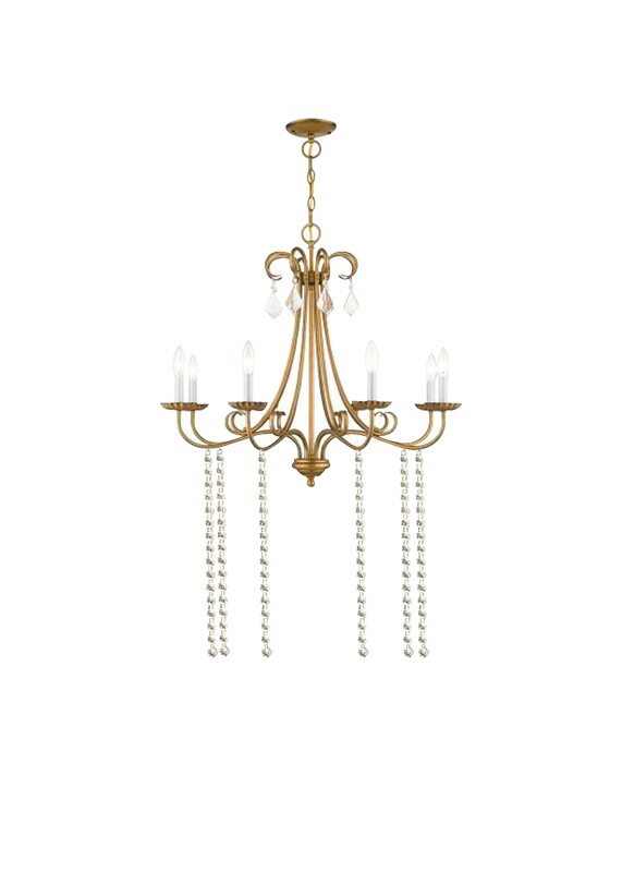 Chandelier 2