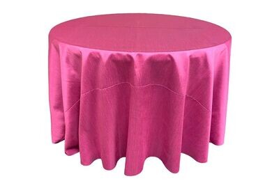 Shantung Linens