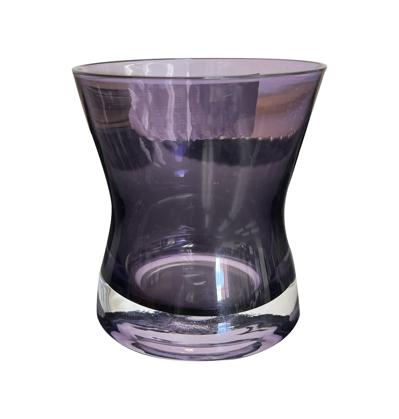 Purple Cup