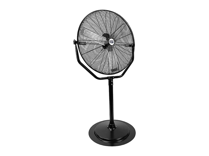 Outdoor Fan