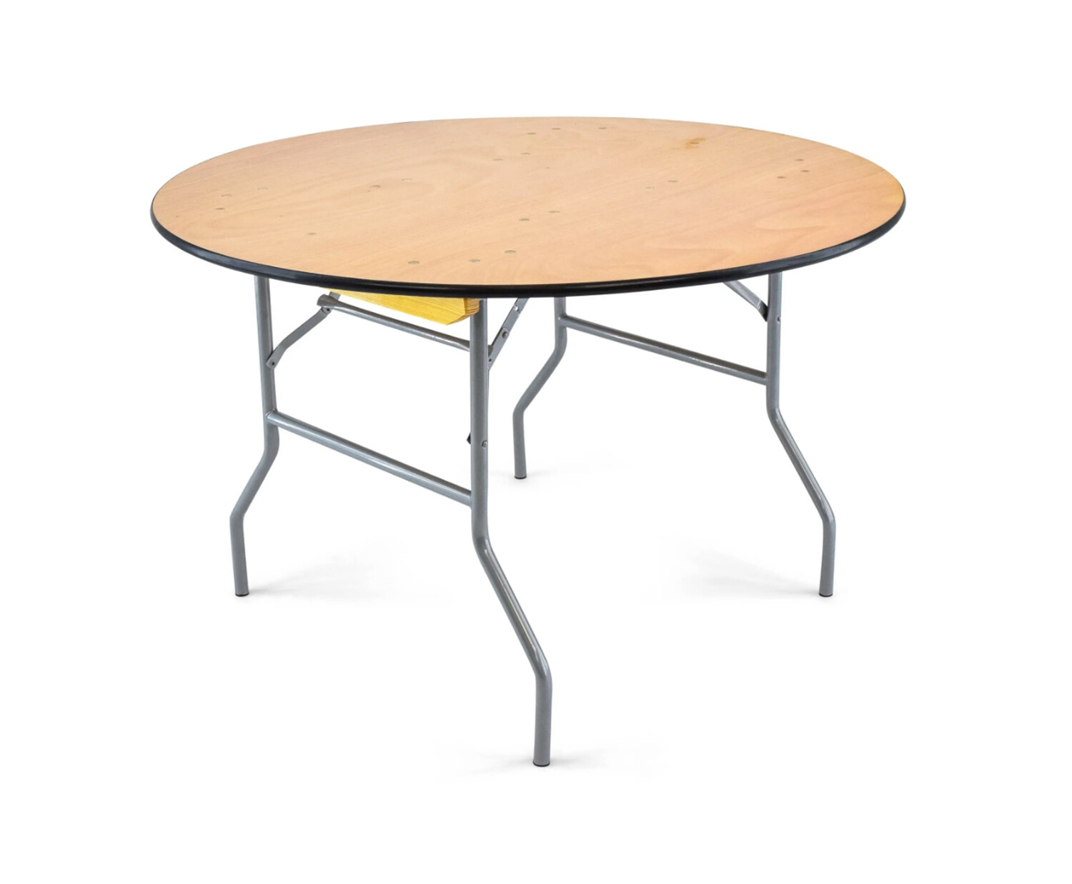 48" Round Folding Table