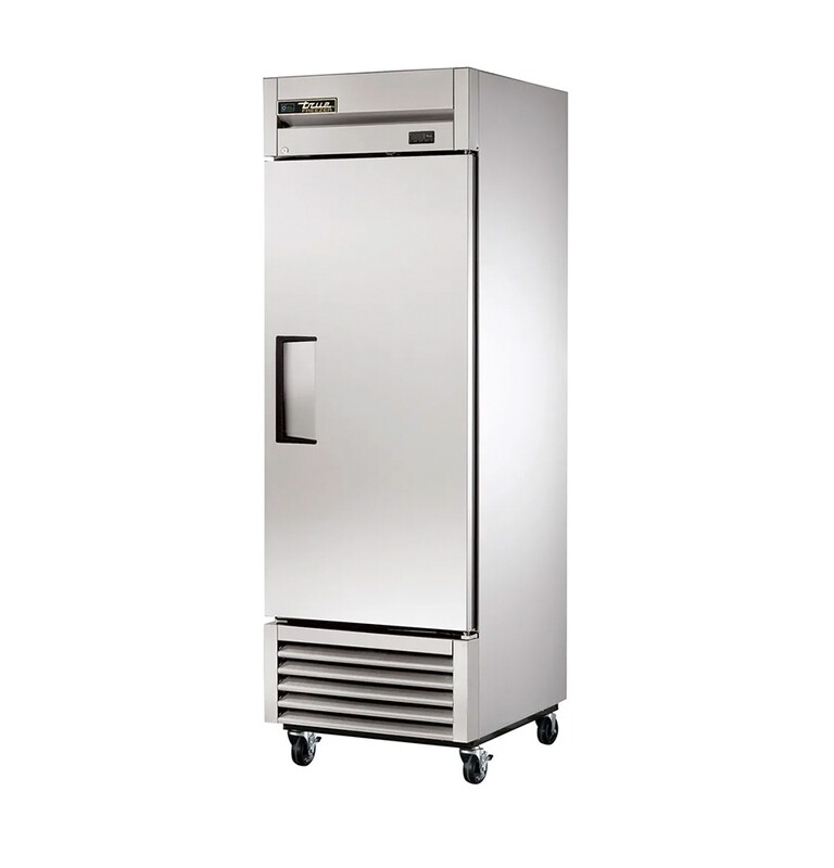 Single Door Fridge