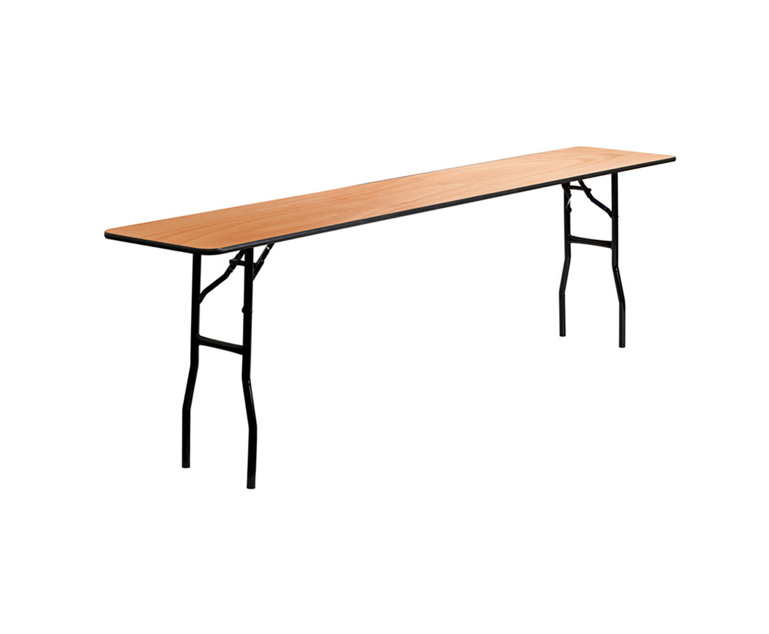 2x8 Folding Table