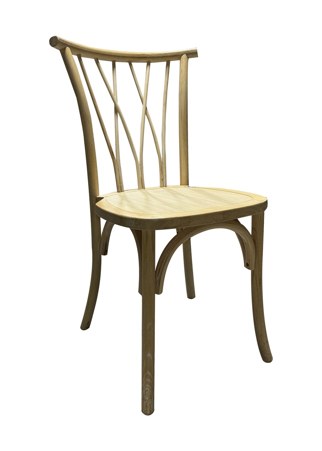 Natural Twig Chair