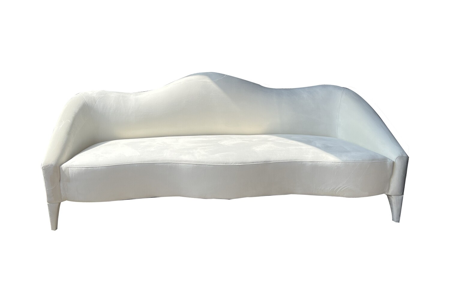 8ft Manhattan Sofa Collection