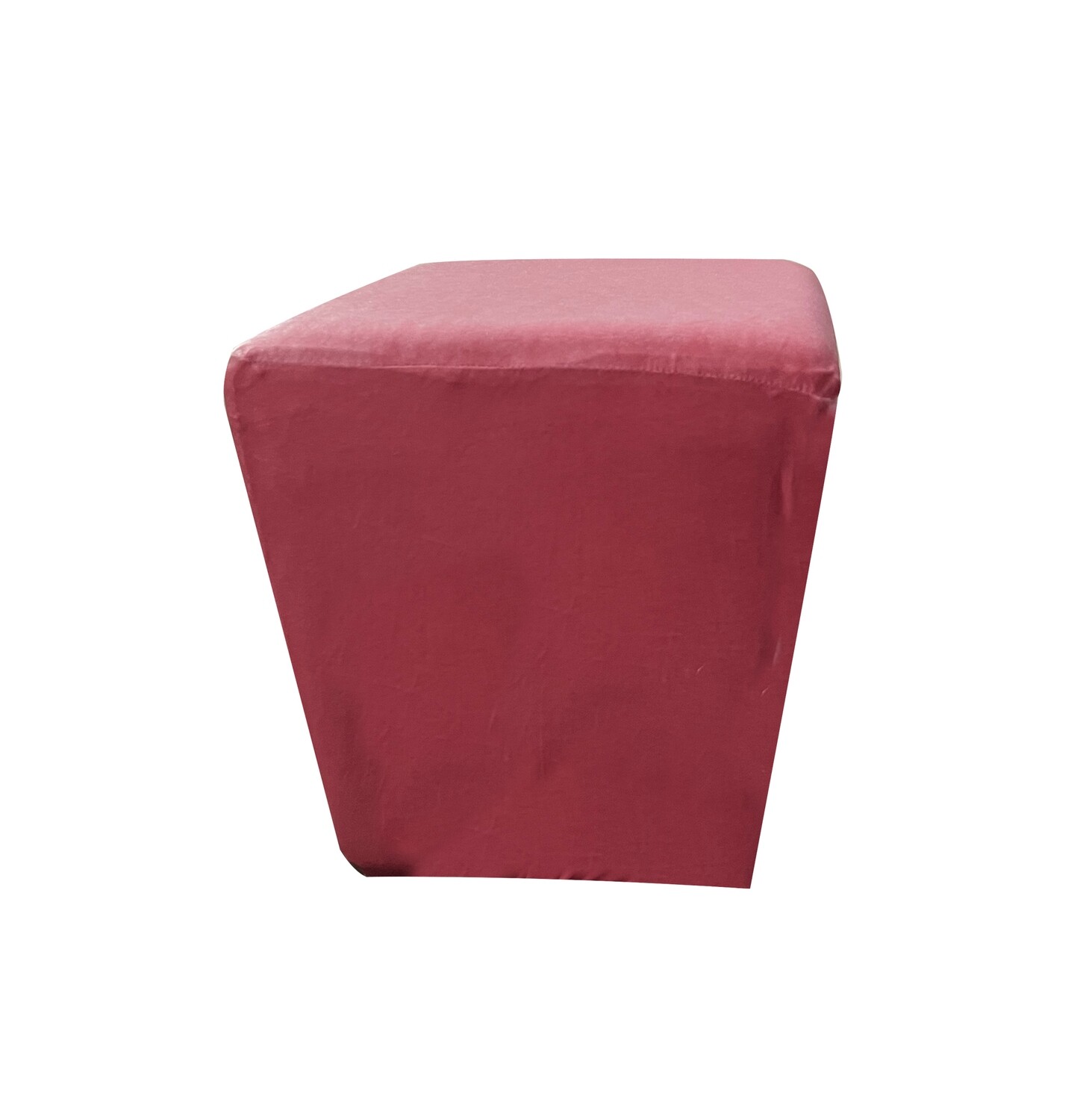 Square Ottoman Collection w/o Base