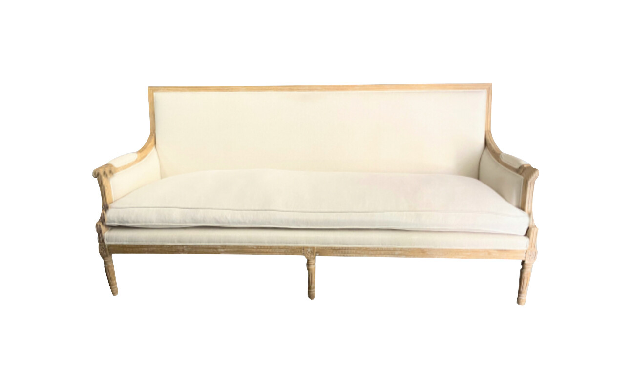 8ft Capri Sofa