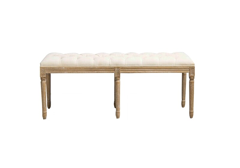 Capri Benches