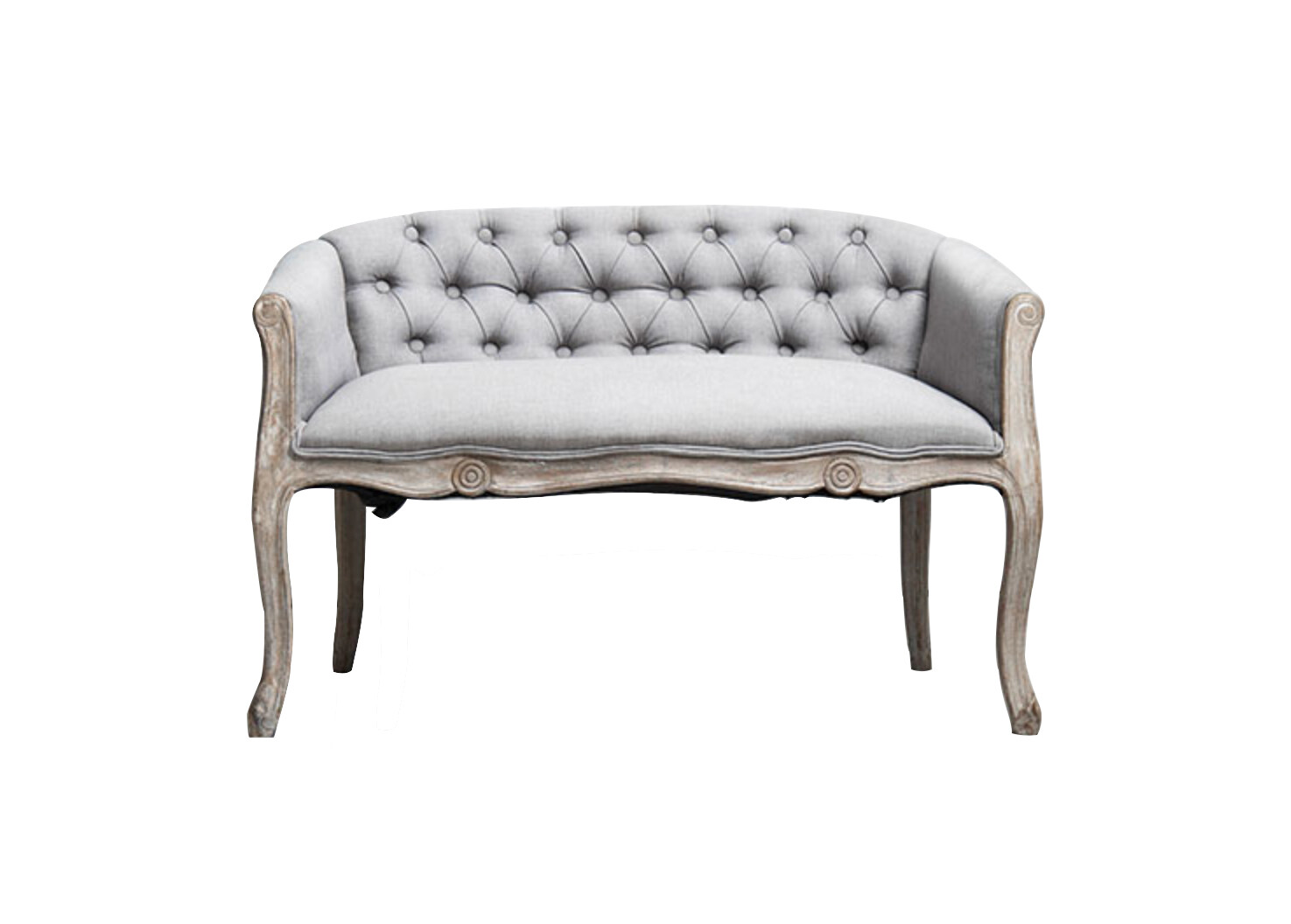French Love Seat