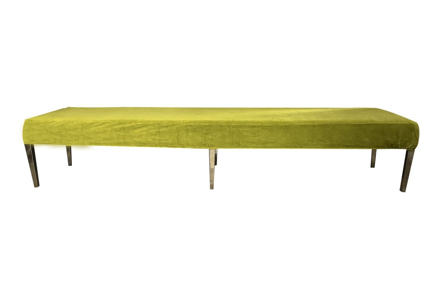 8ft Benches Collection