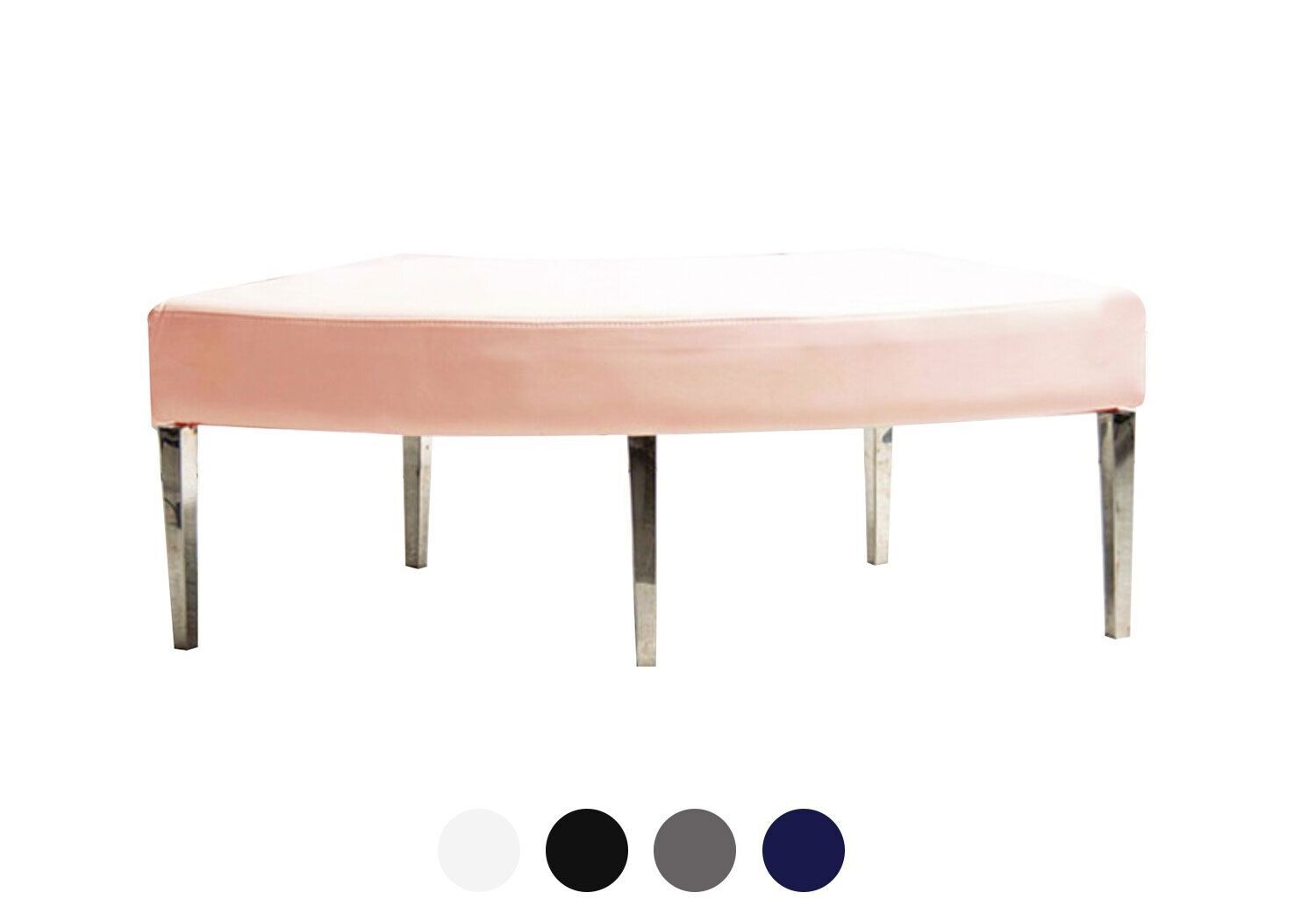 4ft Bench Serpentine