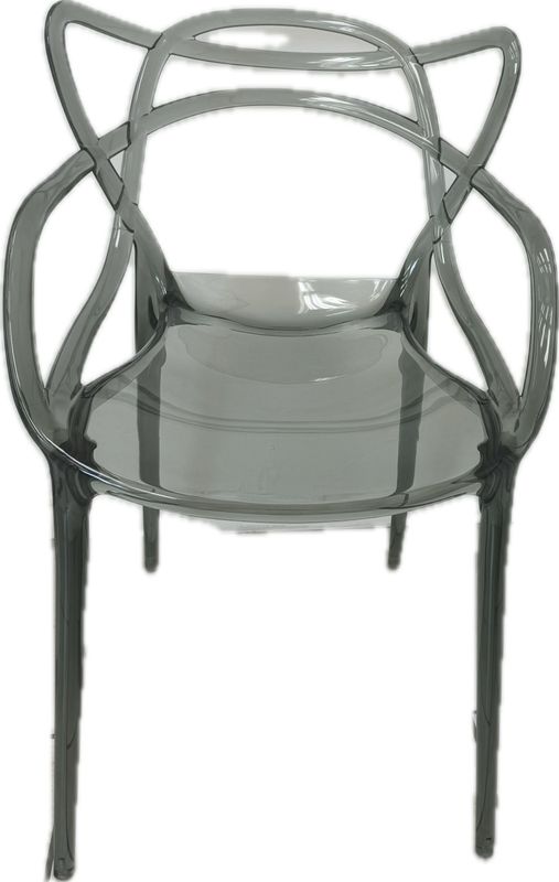 Smokey Wavy Chair
