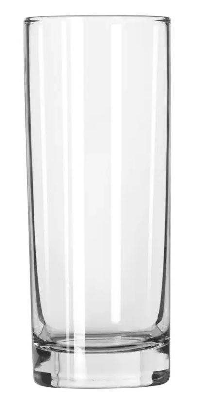 high ball glass