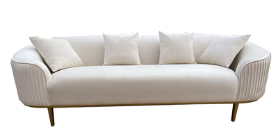 Sofa, Armchairs & Love Seats