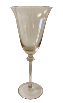 Glassware