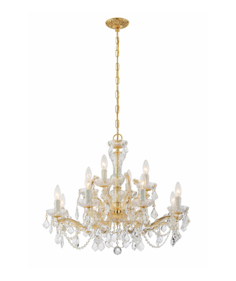 Lanterns & Chandeliers