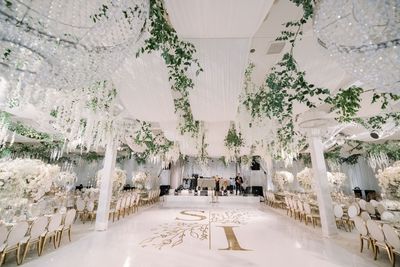 Dance Floors