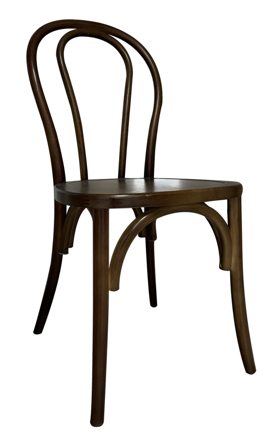 Brown Bistro Chair