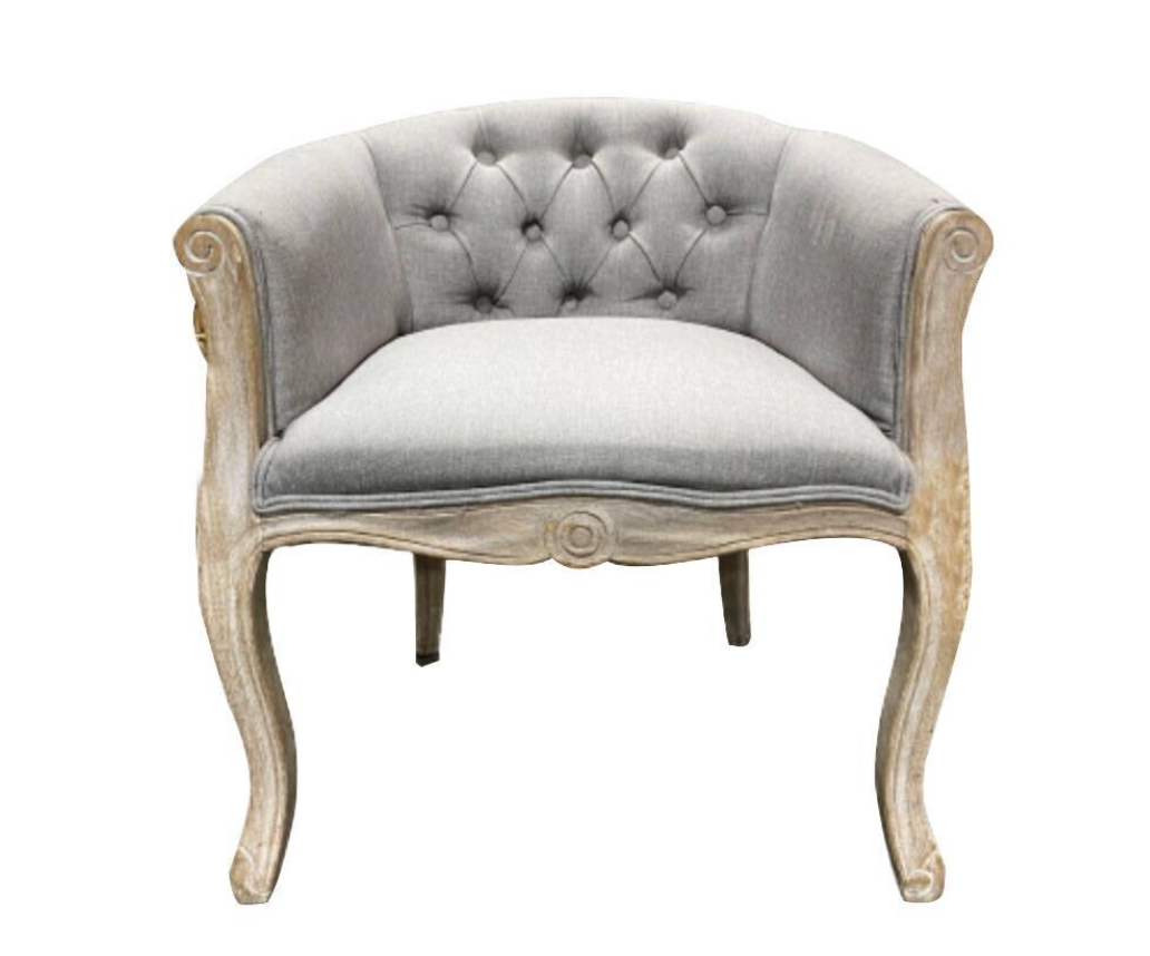 French Armchair