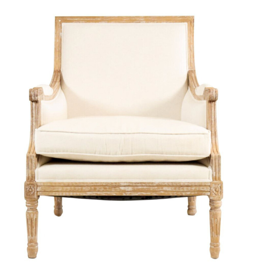 Capri Side Chair