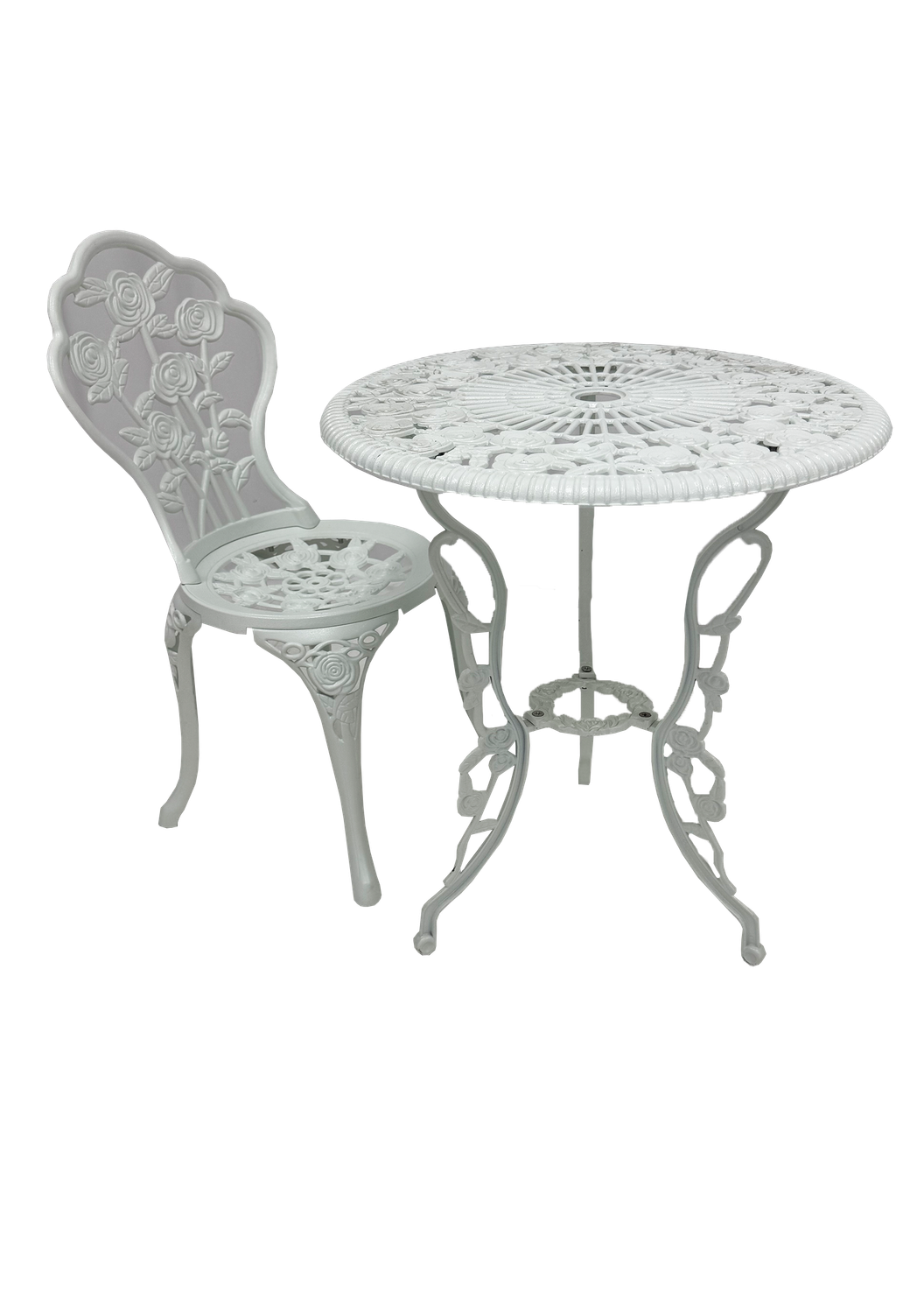 French Bistro Set