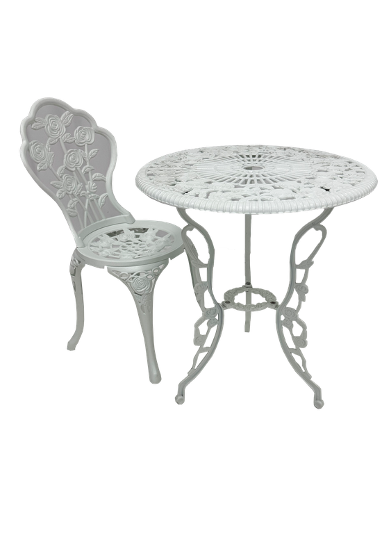 French Bistro Set