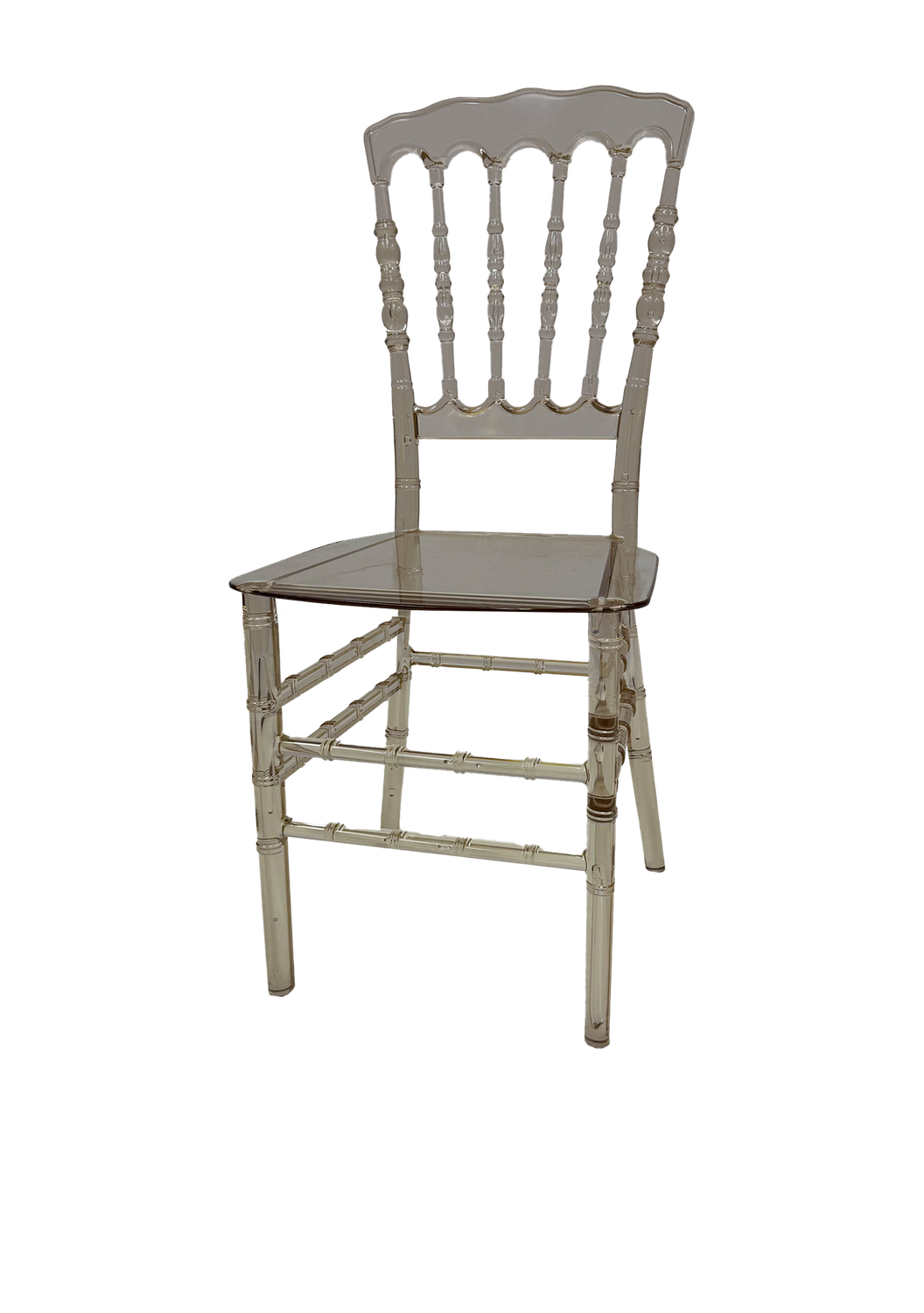 Amber Napoleon Chair