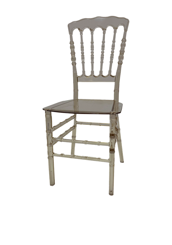 Amber Napoleon Chair