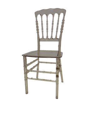 Acrylic Chairs