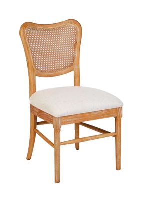 Wooden Chairs