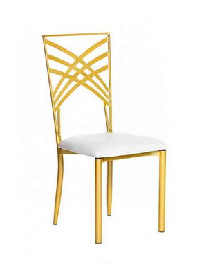 Metal Chairs