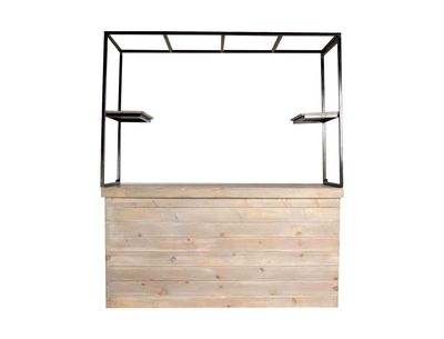 Buffet Tables