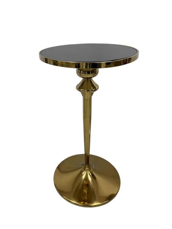 Gold Bella Cocktail Table