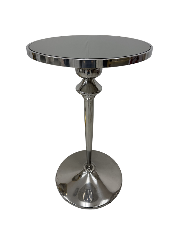 Silver Bella Cocktail Table