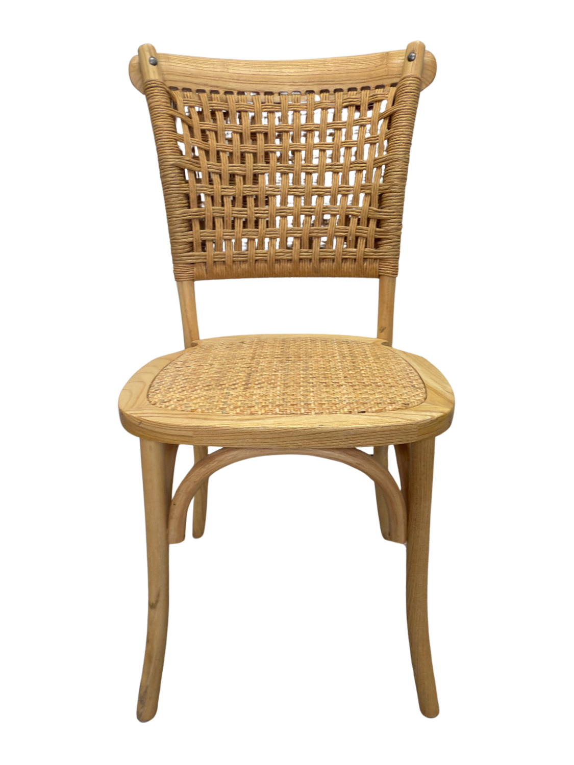 Natural Tulum Chair