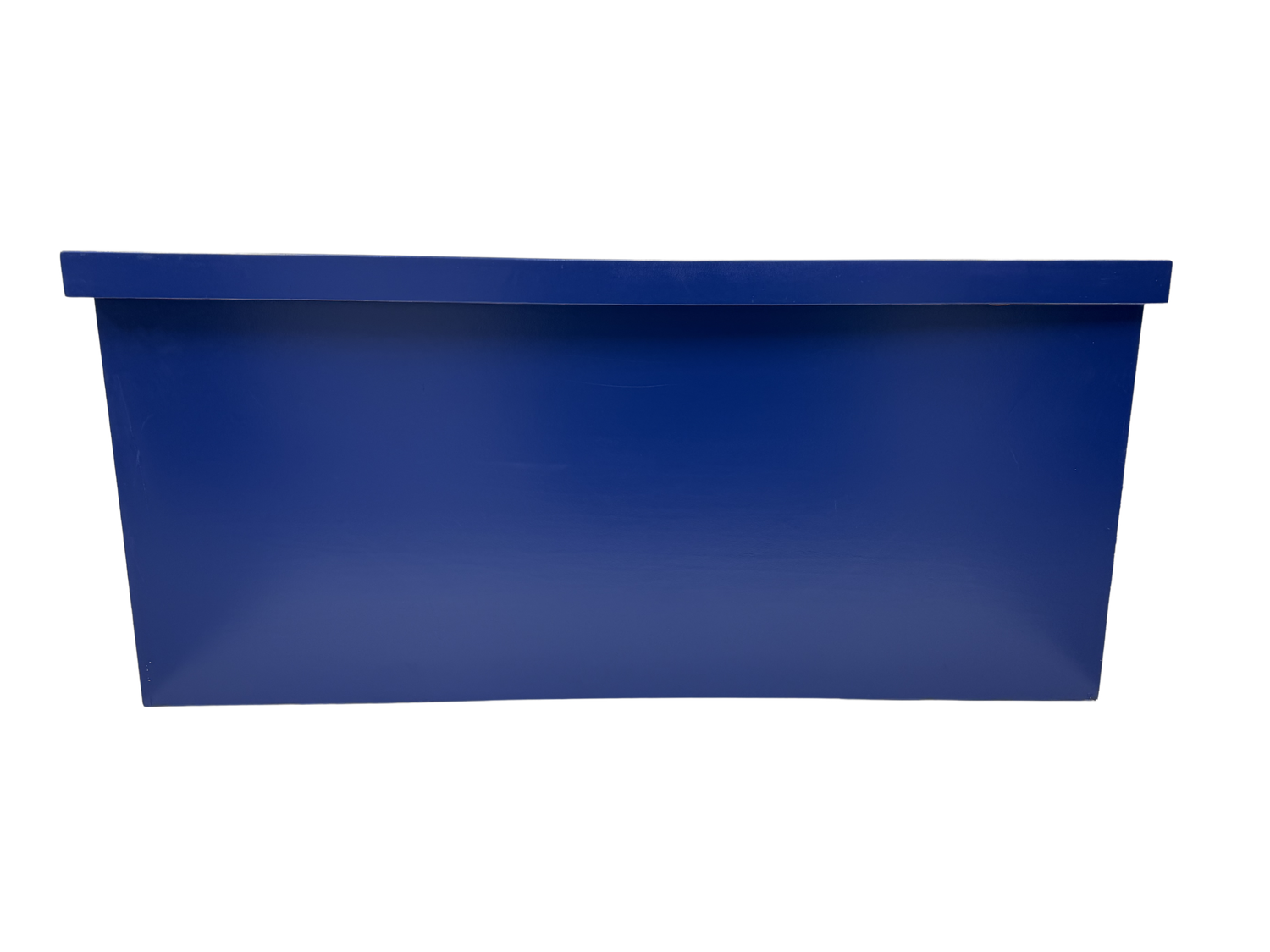 8ft Flat Bar - Customizable
