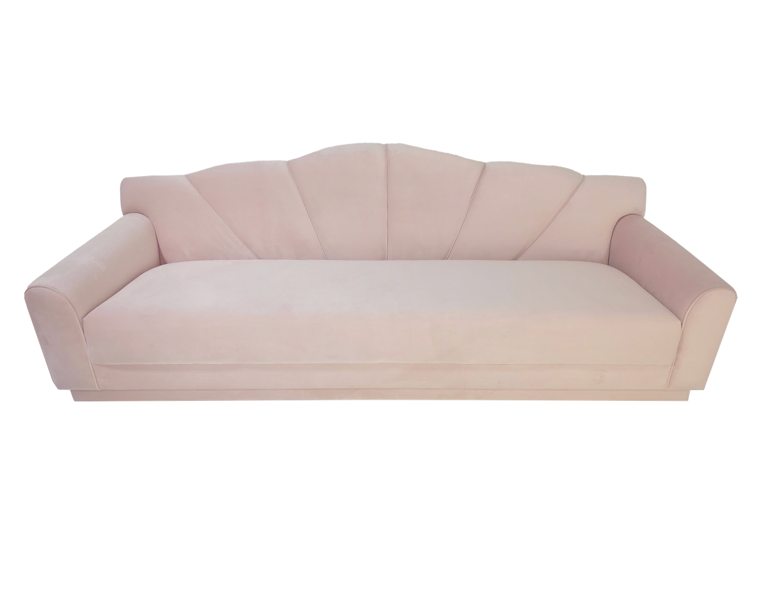 Light Pink Lovesofa