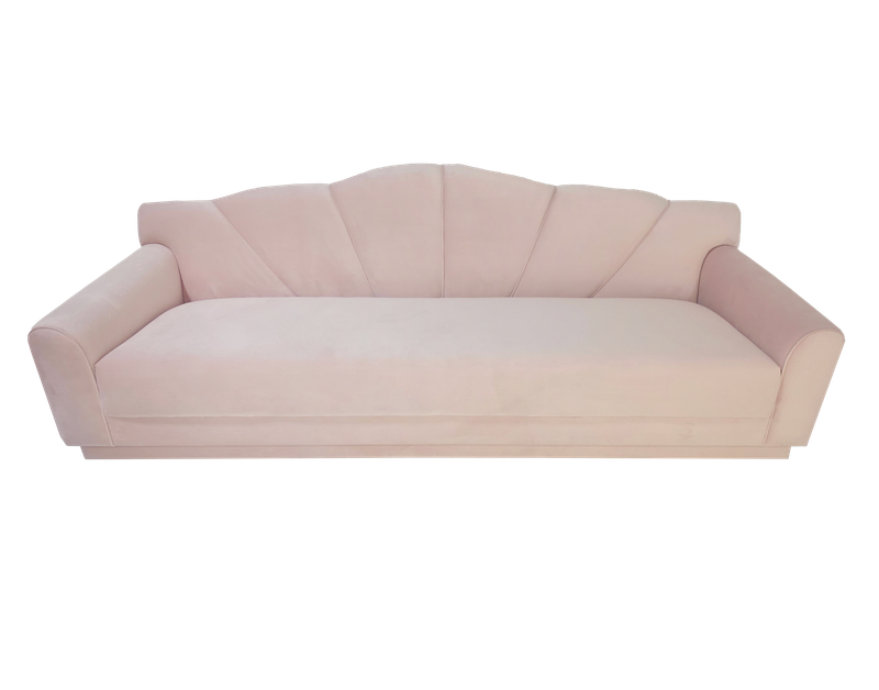 Light Pink Lovesofa
