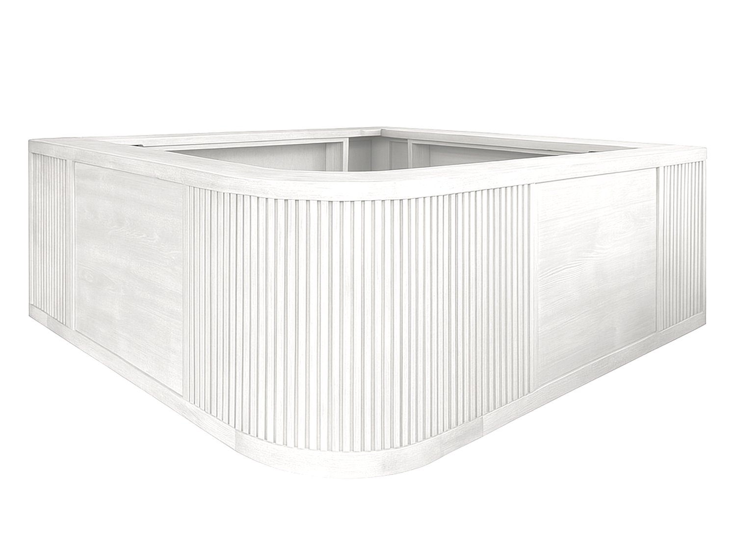 White Willow Bar - Full Square