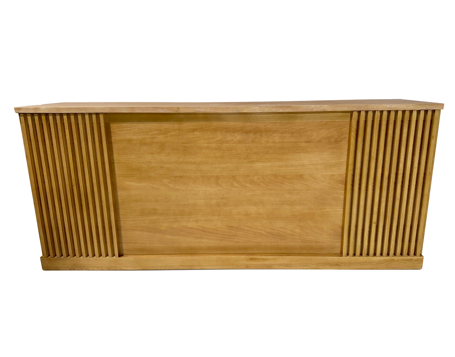 8ft Natural Willow Bar