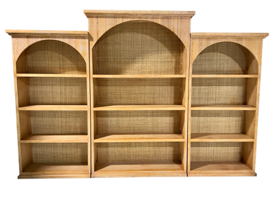 Natural Boho Barback