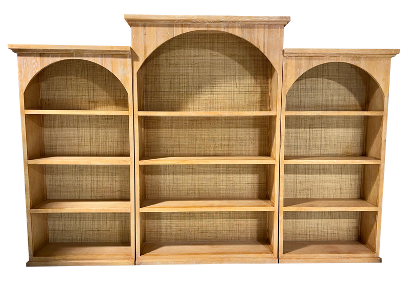 Natural Boho Barback