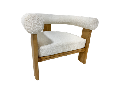 Teddy Arm Chair