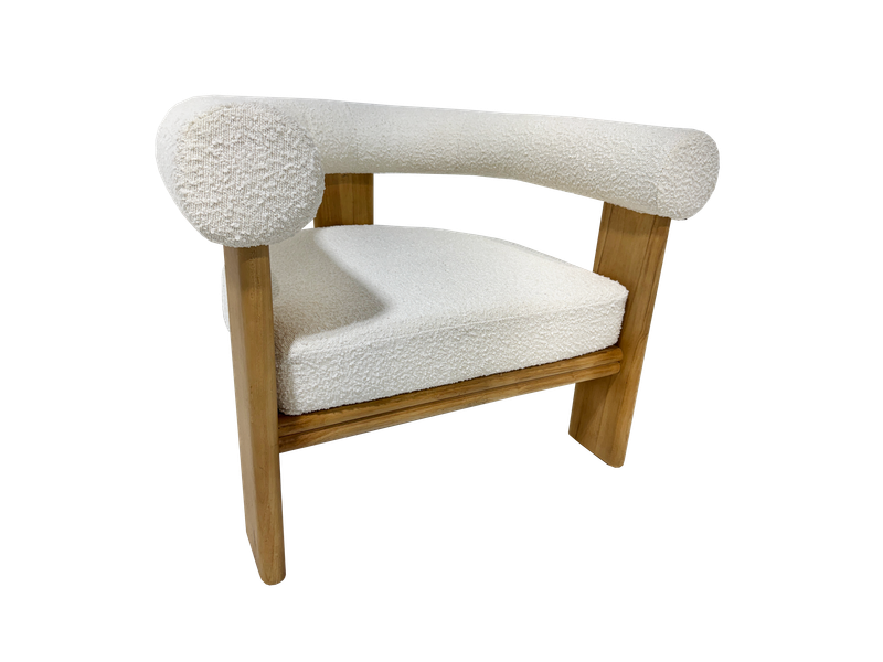 Teddy Arm Chair