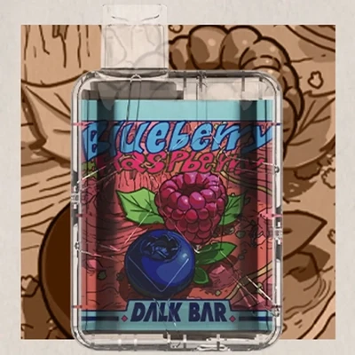Dalk Bar Disposable | 7000 Puffs