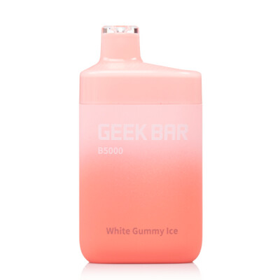 Geek Bar B5000 Disposable | 5000 Puffs