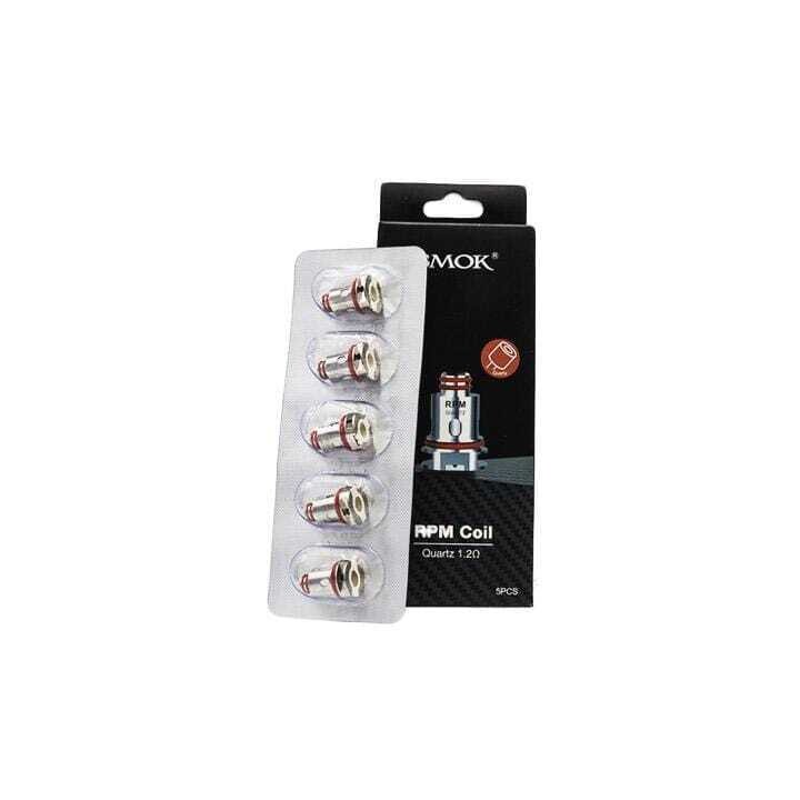 Smok | RPM Replacement Coils/Pods