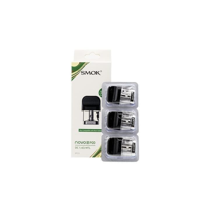 Smok | Novo 2 Replacement Pods